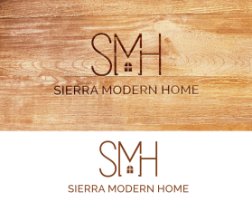 Sierra Modern Home entry by Prasetyo Budi