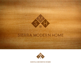 Sierra Modern Home entry by sigit rama wijaya