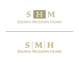Sierra Modern Home entry by dewimelinda