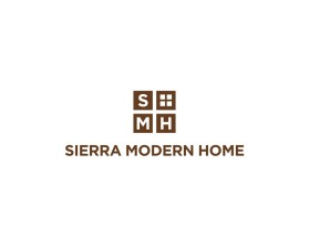 Sierra Modern Home entry by Yanti Agustina