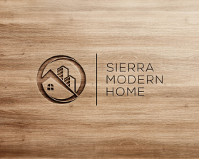 Sierra Modern Home entry by Mae Quizora Dulaca