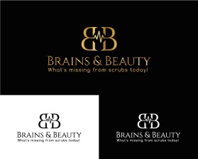 Brains &amp; Beauty entry by Amit Kumar