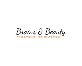 Brains &amp; Beauty entry by Amit Kumar