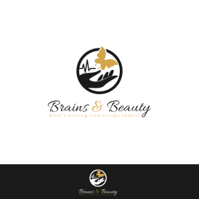 Brains &amp; Beauty entry by Nouval Kurniesha