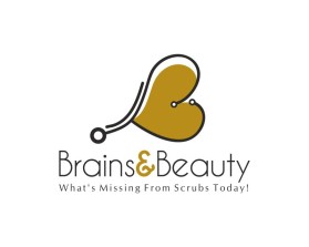 Brains &amp; Beauty entry by Amit Kumar