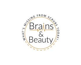 Brains &amp; Beauty entry by Amit Kumar