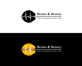 Brains &amp; Beauty entry by Naniek Arifantry