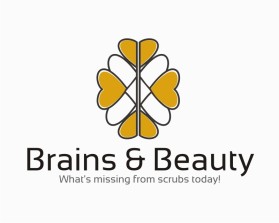 Brains &amp; Beauty entry by kirity chakraborty