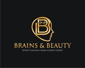 Brains &amp; Beauty entry by kirity chakraborty
