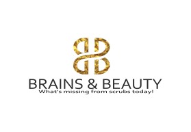 Brains &amp; Beauty entry by Nipun Piyadigamage