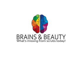 Brains &amp; Beauty entry by Nipun Piyadigamage