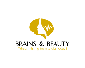 Brains &amp; Beauty entry by David Field