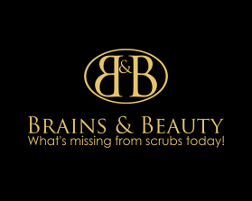 Brains &amp; Beauty entry by Cecep Solahudin
