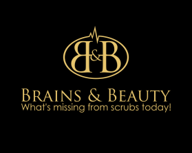Brains &amp; Beauty entry by Cecep Solahudin