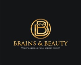 Brains &amp; Beauty entry by kirity chakraborty