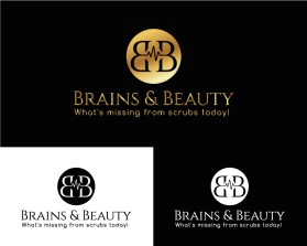 Brains &amp; Beauty entry by Amit Kumar