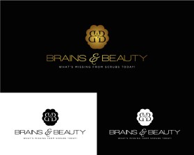 Brains &amp; Beauty entry by Amit Kumar
