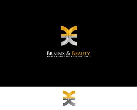 Brains &amp; Beauty entry by Arvin vendiola Rodriguez