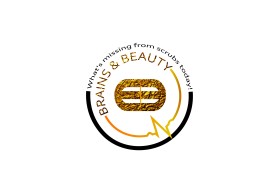 Brains &amp; Beauty entry by Nipun Piyadigamage