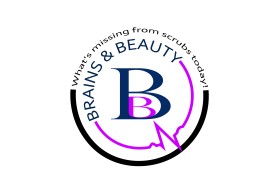 Brains &amp; Beauty entry by Nipun Piyadigamage
