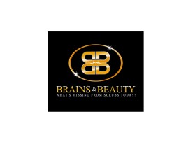 Brains &amp; Beauty entry by Masriah