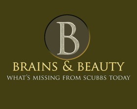 Brains &amp; Beauty entry by Debbie Pittman