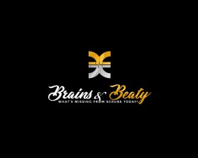 Brains &amp; Beauty entry by Arvin vendiola Rodriguez