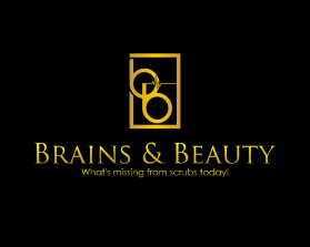 Brains &amp; Beauty entry by Cecep Solahudin