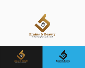 Brains &amp; Beauty entry by Mohsin Reza