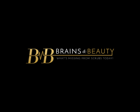 Brains &amp; Beauty entry by chard lee hocon