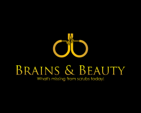Brains &amp; Beauty entry by Cecep Solahudin