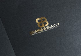 Brains &amp; Beauty entry by Tiger Designer