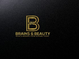 Brains &amp; Beauty entry by Tiger Designer