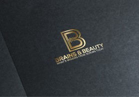 Brains &amp; Beauty entry by Tiger Designer