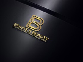 Brains &amp; Beauty entry by Tiger Designer