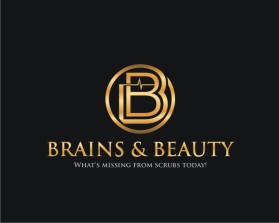 Brains &amp; Beauty entry by kirity chakraborty