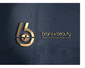 Brains &amp; Beauty entry by ABD ROHIM
