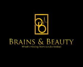 Brains &amp; Beauty entry by Cecep Solahudin