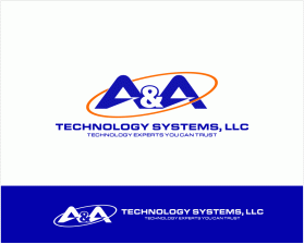 A &amp; A Technology Systems, LLC entry by artsword
