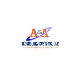 A &amp; A Technology Systems, LLC entry by Rizqiadhi