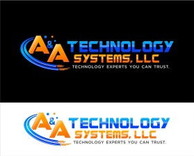 A &amp; A Technology Systems, LLC entry by logo037