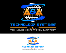 A &amp; A Technology Systems, LLC entry by jm77788