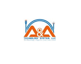 A &amp; A Technology Systems, LLC entry by Tessdsign