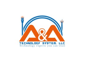 A &amp; A Technology Systems, LLC entry by Tessdsign