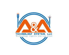 A &amp; A Technology Systems, LLC entry by Tessdsign