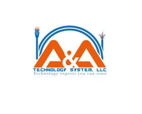 A &amp; A Technology Systems, LLC entry by Tessdsign