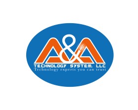 A &amp; A Technology Systems, LLC entry by Tessdsign