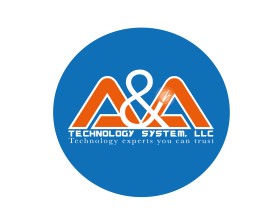 A &amp; A Technology Systems, LLC entry by Tessdsign