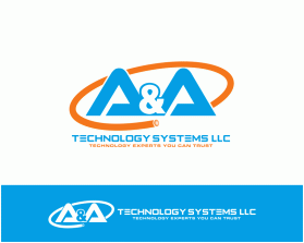 A &amp; A Technology Systems, LLC entry by artsword