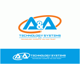 Winning entry: A &amp; A Technology Systems, LLC entry by artsword